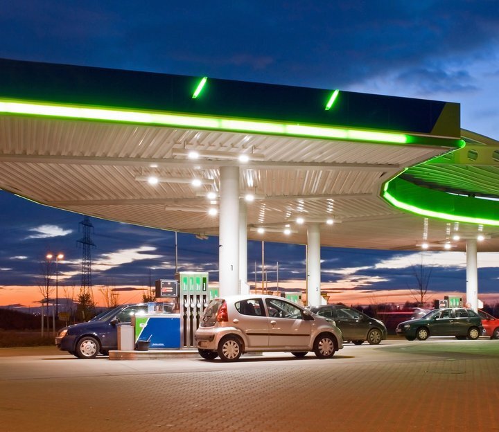 Conventional fuels